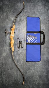 Leihbogen Basic aus Holz